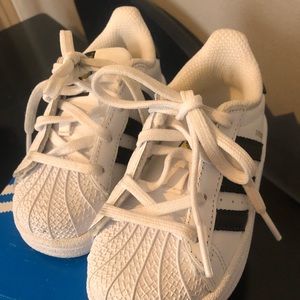 Kid Sneakers